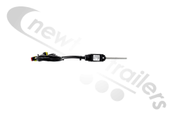 UK-69-0339-007         Body Tipped Sensor Kit Complete With Sensor, Wiring  ** Does not include the light **