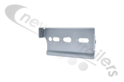 F-107716900 STAS Light Bracket Right Hand / Offside (Light Wing)
