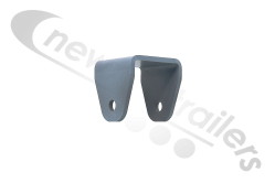 3056809 Knapen EXSIDE Full Side Door - Sheet Arch Lug