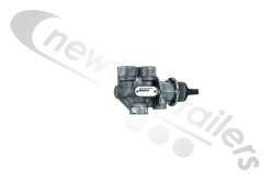 4630370060 STAS Air Lock Switch - 4/3 Directional Control Valve