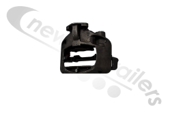 N1008999 REMAN - SAF SBS 2220 H0 Brake Caliper - Off Side Right
