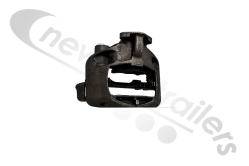 N1009000 REMAN - SAF SBS 2220 H0 Brake Caliper - Near Side Left