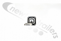 30123977 Knapen EXSIDE Side Opening Door Retainer