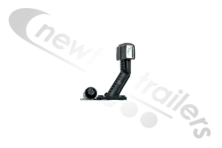 E-106180 Aspoeck Superpoint IV LED MARKER RIGHT HAND  to suit STAS planker