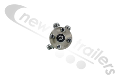 03888902 Keith® Walking Floor® RFII & Workhorse Switching Valve Assembly