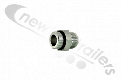 6400-16-16 Titan Priority Valve - Coupling
