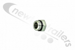 6400-06-16 Titan Priority Valve - Coupling