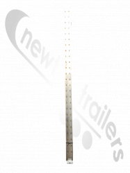 30162634  Knapen Centre Post Right Side - UK O/S