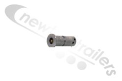 M-38002301 STAS Door Hinge - Double Kick Door Hinge Bolt.