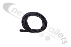 65-1007-027  Aspoeck Wiring Loom ASS3 Main 15 Core Wiring  - 15Mts