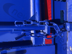 KBF Door Retaining Chain  KBF Door Retaining Chain - Sold Per Metre