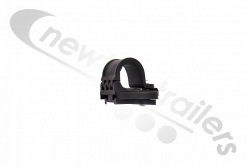 Kraker Wing Bracket Kraker Mud Wing Bracket Only, Slide on Domar Type