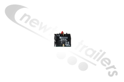 ZB2 BE102 Keith Walking Floor® Contact For Remote Control