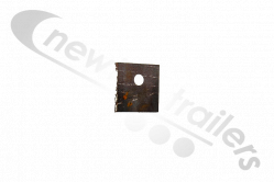 15STP-000001-01-A Titan Landing Leg Gear BRACE for TALLBOY