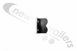 15STP-000002-E Titan Angled Landing Leg Gear BRACE for TALLBOY