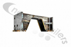 FAB0010 VWS Front Cradle to Suit SDC/KBF