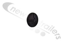  DOPKIP STAS "Logo" Tipping Bar Cap / Bung / Cover