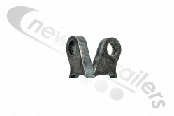 13869 STAS Hydrowing Hinge Eye (STAS Version)