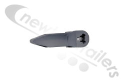 M-41005200 STAS Cover Sheet Support Arch Lug
