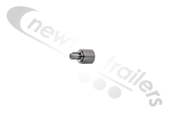 CS-16S-6BH-01 Titan Net System Gearbox 7C Keyway