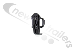 BDICO40031 Bracket/ Clip for Knapen For 5 & 6 Button Wireless Remote