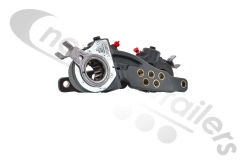  50575001 Valx Slack Adjuster Set Per Axle