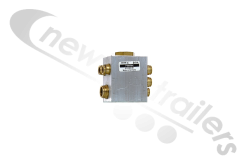 059A28287 Legras Air Junction Box