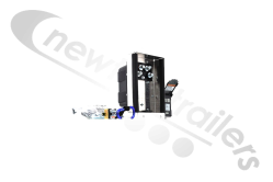 1127921  Shurco 9000 24V Smart 3 Control Box Kit Shur-co