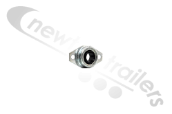 1801243 Shurco 9000 Hex Shaft Ball Bearing Shur-co Front To Back Net System