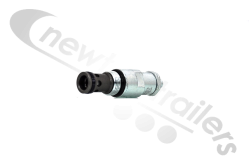 VPN2-10/S-21T-A  Fliegl Aggregate Pushout Overpressure Relief Valve (pushing mechanism)