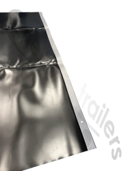90WF0892-08-A Titan Tall Boy Plow / Plough Top Cape Sheet - Large Sheet