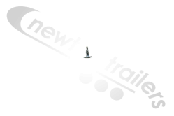 LG126A28095 Legras Walking Floor® Plank Seal SCREW