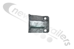 30167027 Knapen HDX Type 30 Under Run Rear Bumper Support