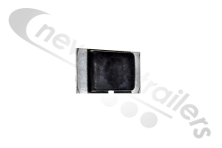 N1009756 Montracon Body Pad