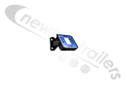 446 192 210 0 WABCO Smartboard Info Center for EBS (Without Cable) - New Style