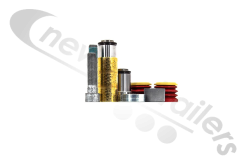 N1009812 SAF Brake Caliper SBK2243 Fitting Kit