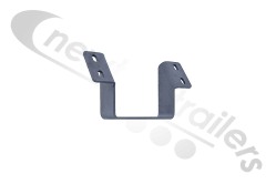 30102812 Knapen 5th Wheel Holder For Rubbing Plate