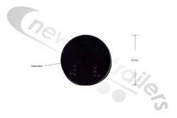 SA520230C1 SABO Airbag - Aftermarket of JAE2010501501