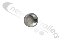 30103510 Knapen Semi Leak Proof Floor Drainage Basin Cap Catch