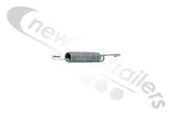 E-1706  Spring Valve Pull Spring