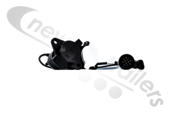 94737 Front Wiring Loom 24N/S