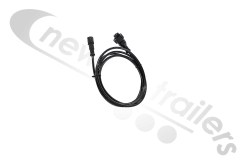 E-10777 Wabco Cable Bayonet Lock 3000mm