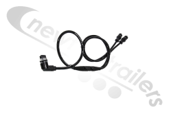 E-10759 Wabco Y Cable EBS-E For GIO