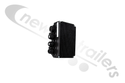 75-0310-007 Aspoeck Junction Box - LCG3