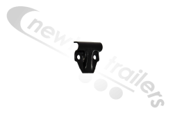 RWM050212 SDC Curtainsider Door Roller Clamp