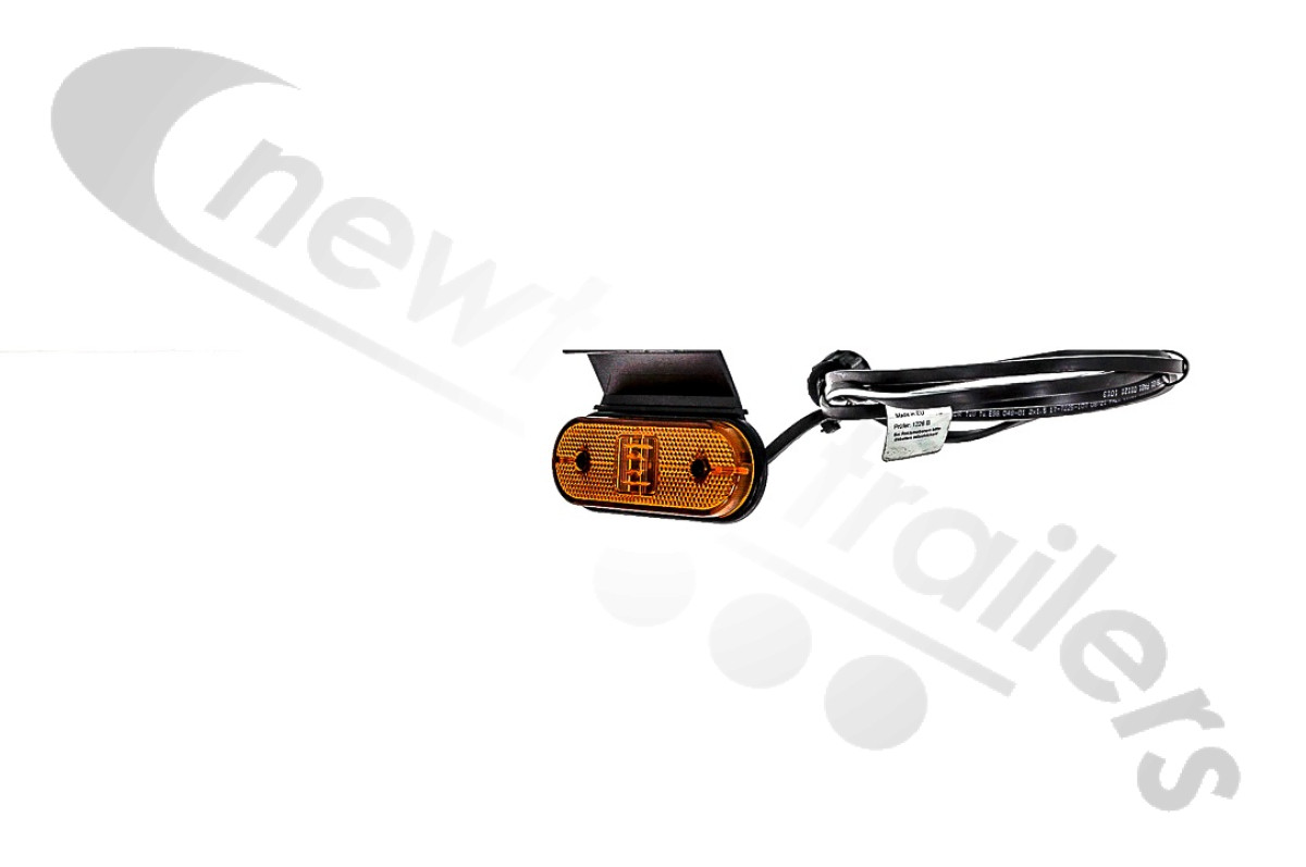 キーノ Kn2S Stripe Shade&amp;Kn2A Stripe Amber 65980-2.jpg