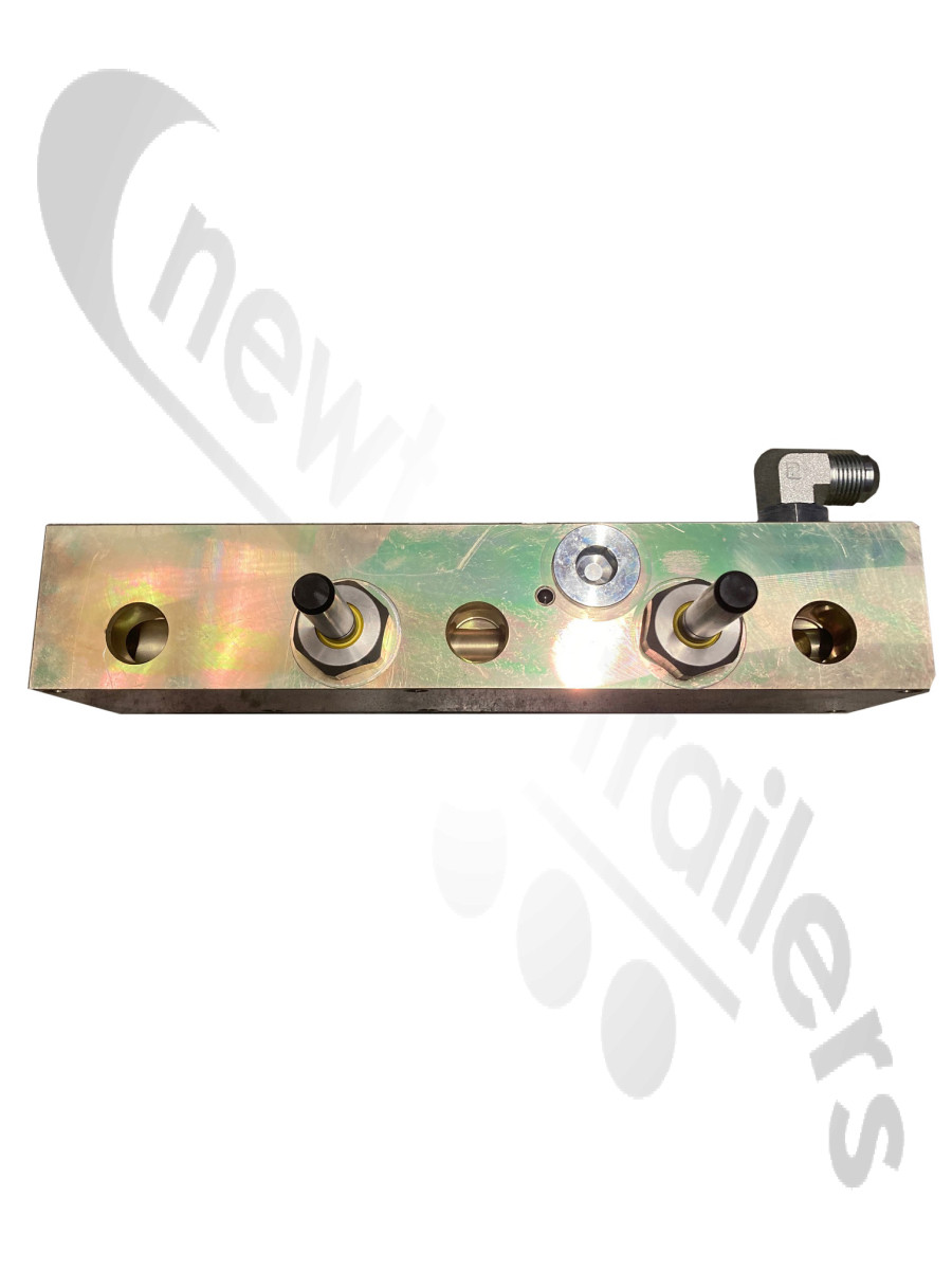 05849402 Keith Walking Floor® KFD400 Manifold Assembly