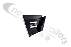 30167081 Knapen Cover Plate, Type 30 - Right Hand (UK OS)