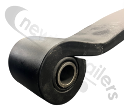 05.082.13.71.0 BPW Trailing Arm/ Spring