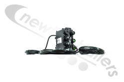 76-6623-007 Aspoeck Junction Box